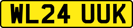 WL24UUK