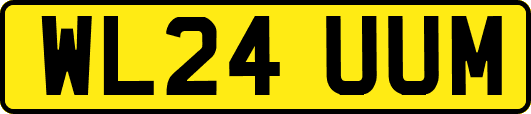 WL24UUM