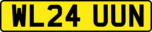 WL24UUN
