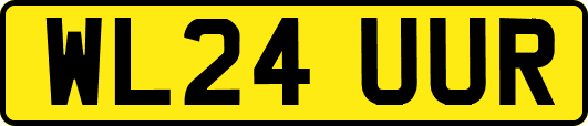 WL24UUR