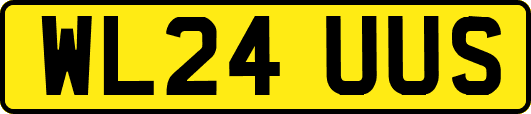 WL24UUS