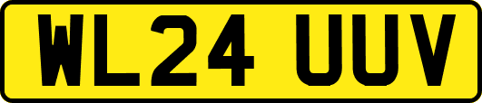 WL24UUV
