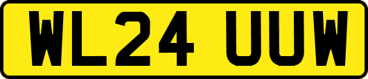 WL24UUW