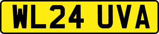 WL24UVA