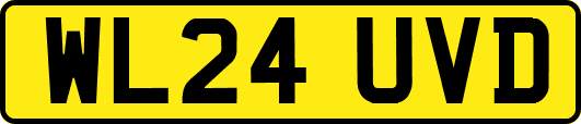 WL24UVD