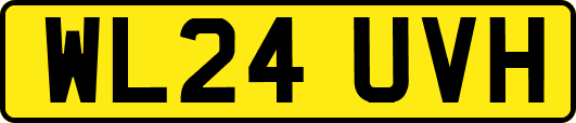 WL24UVH