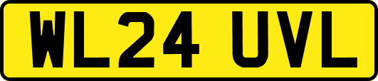 WL24UVL