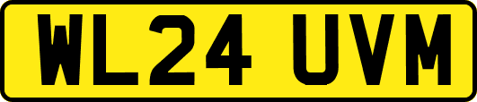 WL24UVM