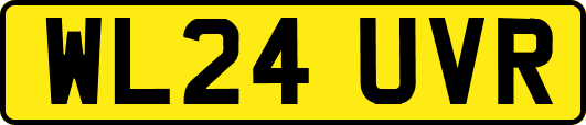 WL24UVR