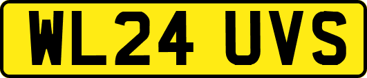 WL24UVS