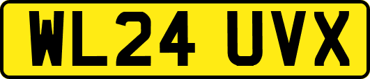 WL24UVX