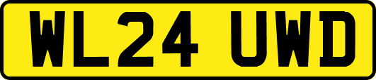 WL24UWD