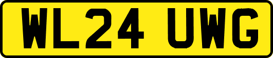 WL24UWG