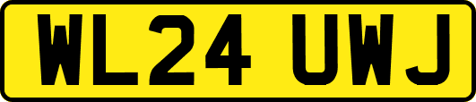 WL24UWJ