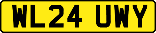 WL24UWY