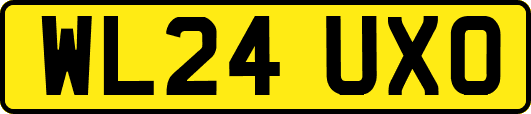 WL24UXO