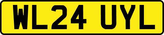 WL24UYL