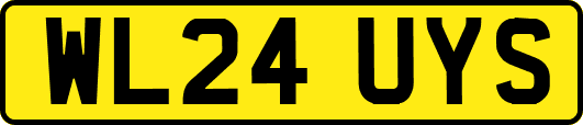 WL24UYS