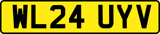 WL24UYV