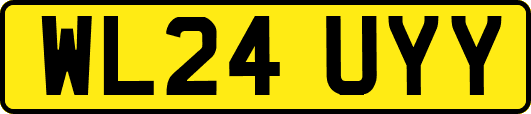 WL24UYY