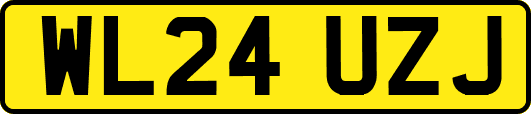 WL24UZJ