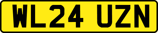 WL24UZN