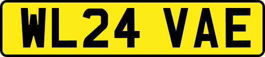WL24VAE