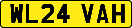 WL24VAH