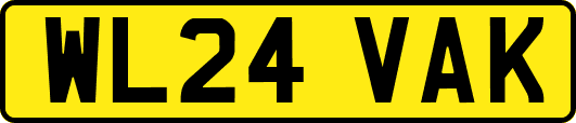 WL24VAK