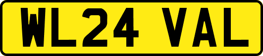 WL24VAL