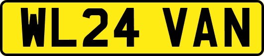 WL24VAN