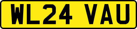 WL24VAU