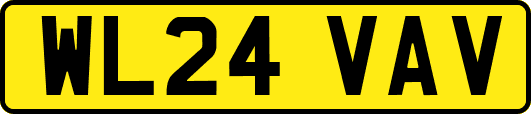WL24VAV