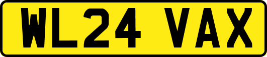 WL24VAX
