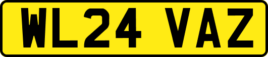 WL24VAZ