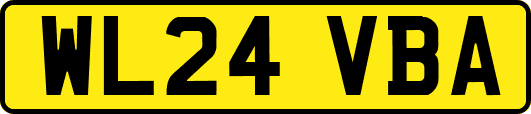 WL24VBA