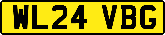 WL24VBG