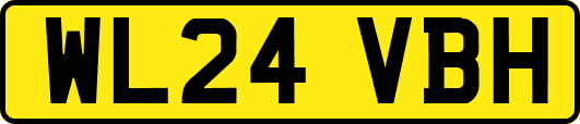 WL24VBH