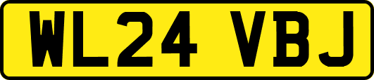 WL24VBJ