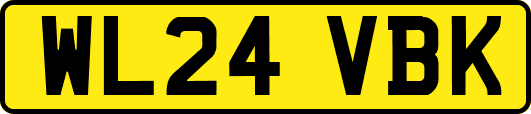 WL24VBK