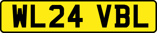 WL24VBL