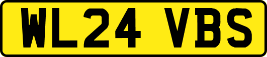 WL24VBS