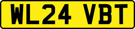 WL24VBT