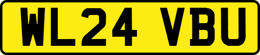 WL24VBU