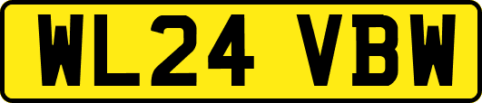 WL24VBW