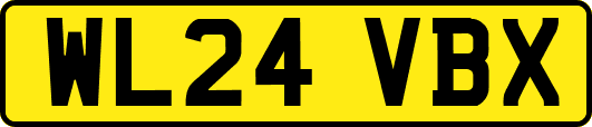 WL24VBX