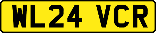 WL24VCR