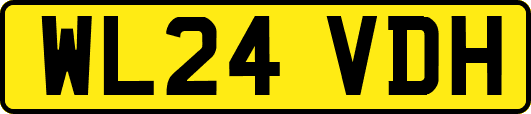 WL24VDH