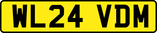 WL24VDM