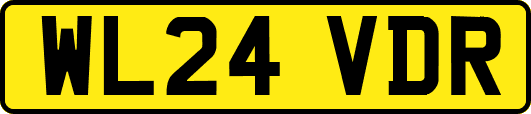 WL24VDR